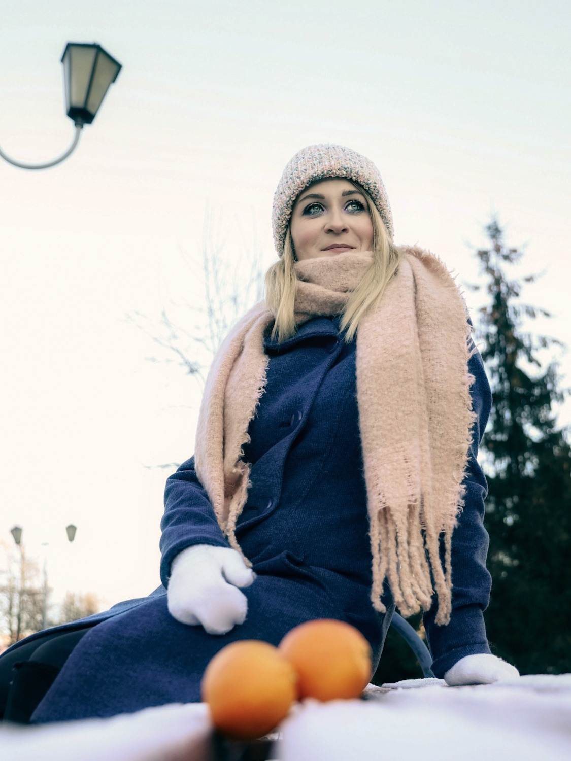 Портреты. Семейный и детский фотограф в Чехове Зражевская Ольга