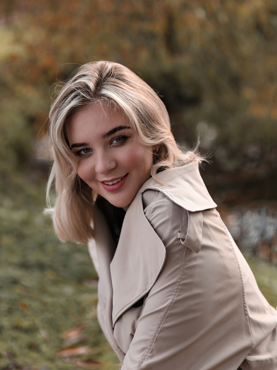 Портреты. Семейный и детский фотограф в Чехове Зражевская Ольга