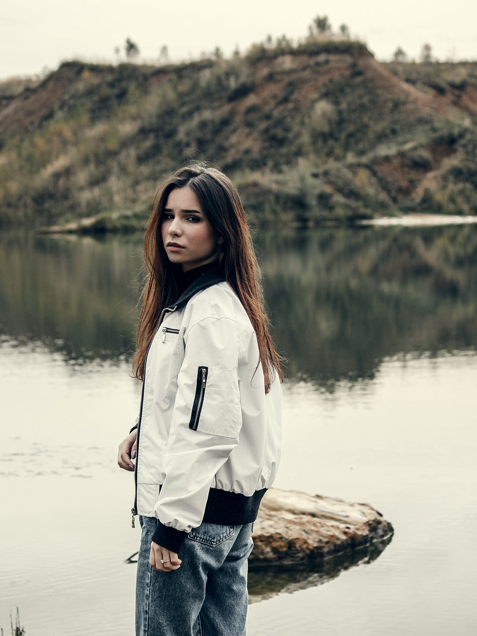 Портреты. Семейный и детский фотограф в Чехове Зражевская Ольга