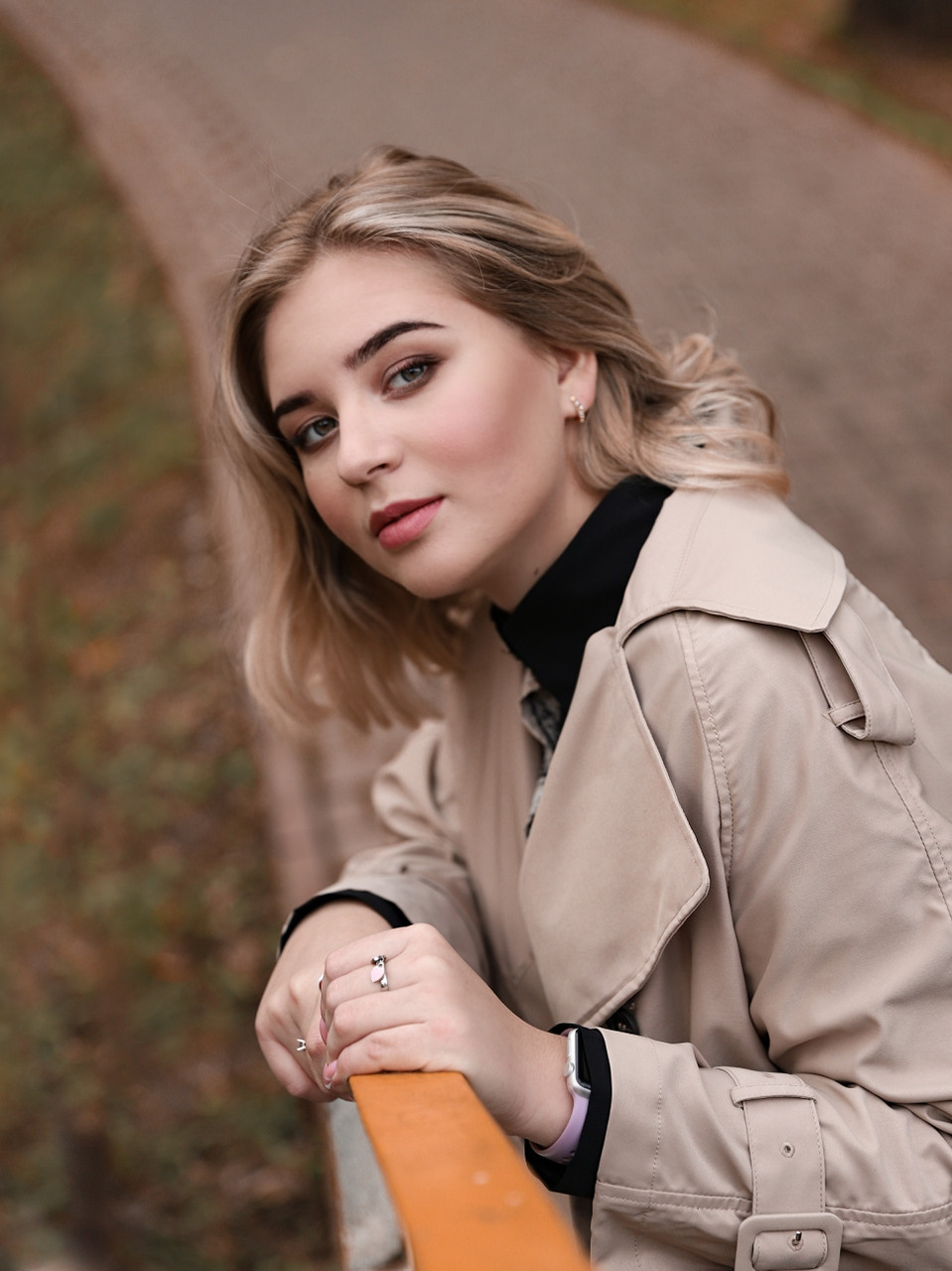 Портреты. Семейный и детский фотограф в Чехове Зражевская Ольга