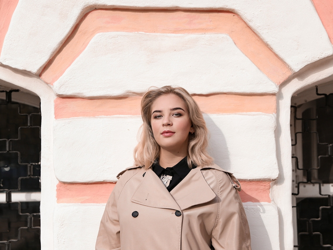 Портреты. Семейный и детский фотограф в Чехове Зражевская Ольга