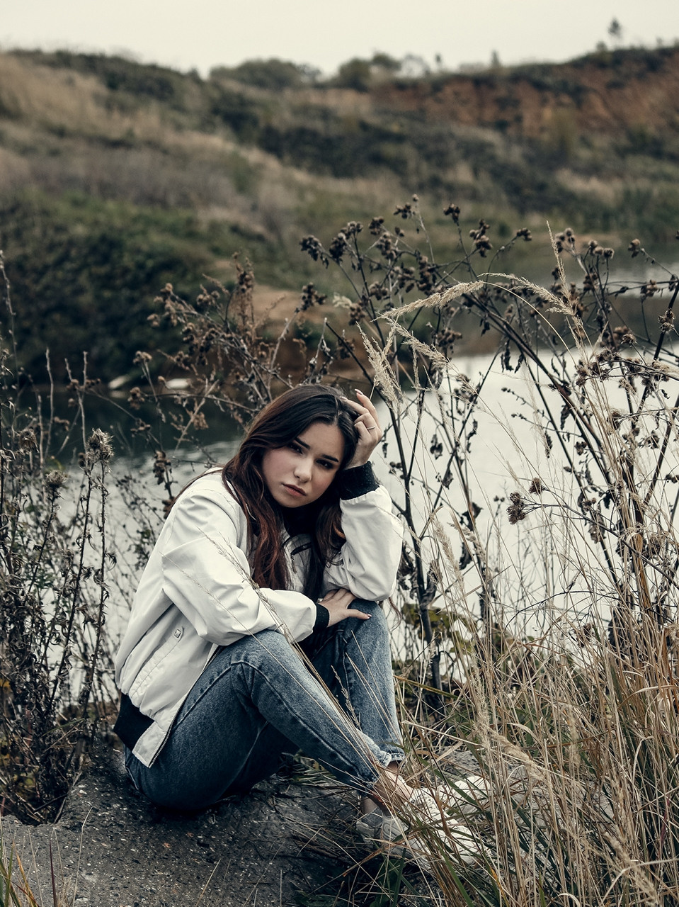 Портреты. Семейный и детский фотограф в Чехове Зражевская Ольга