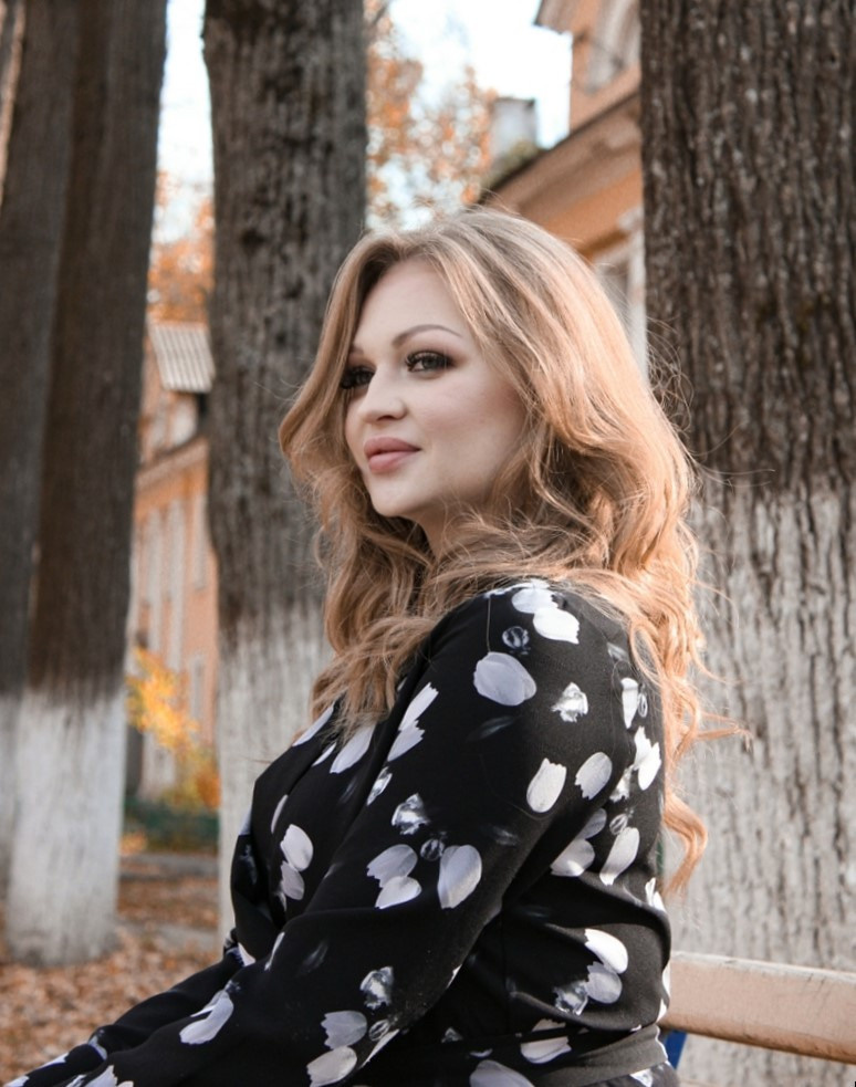 Портреты. Семейный и детский фотограф в Чехове Зражевская Ольга