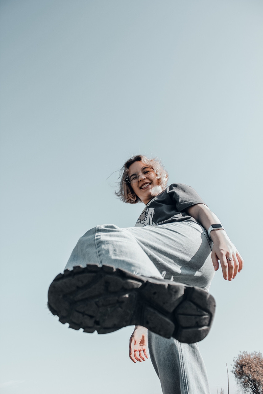 Портреты. Семейный и детский фотограф в Чехове Зражевская Ольга