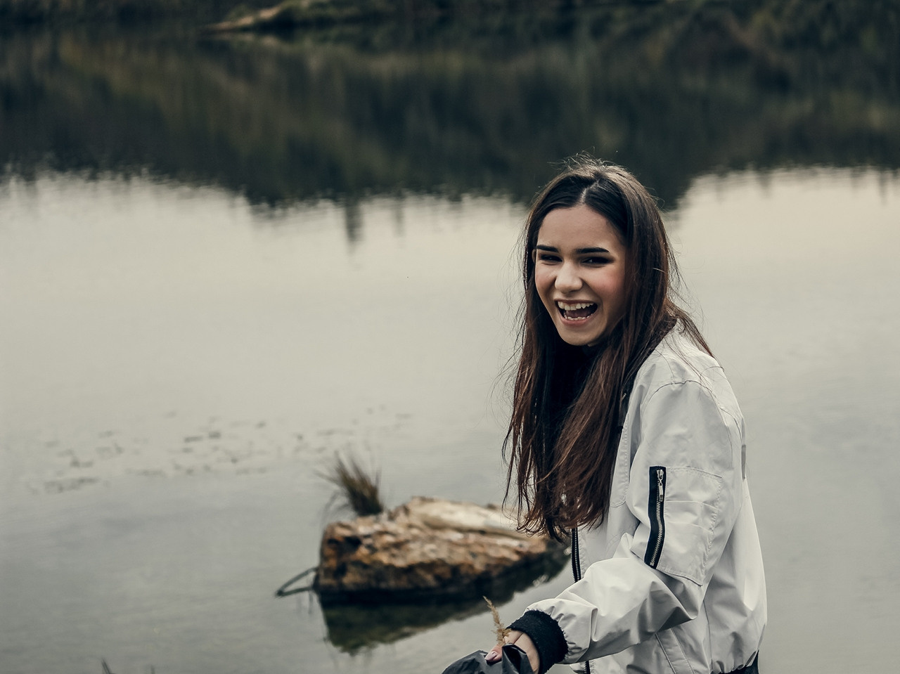 Портреты. Семейный и детский фотограф в Чехове Зражевская Ольга