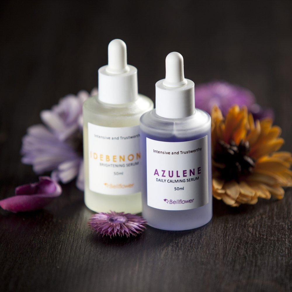 Рекламная съемка. Косметика, свечи, мыло. Фотограф Мария Кольцова