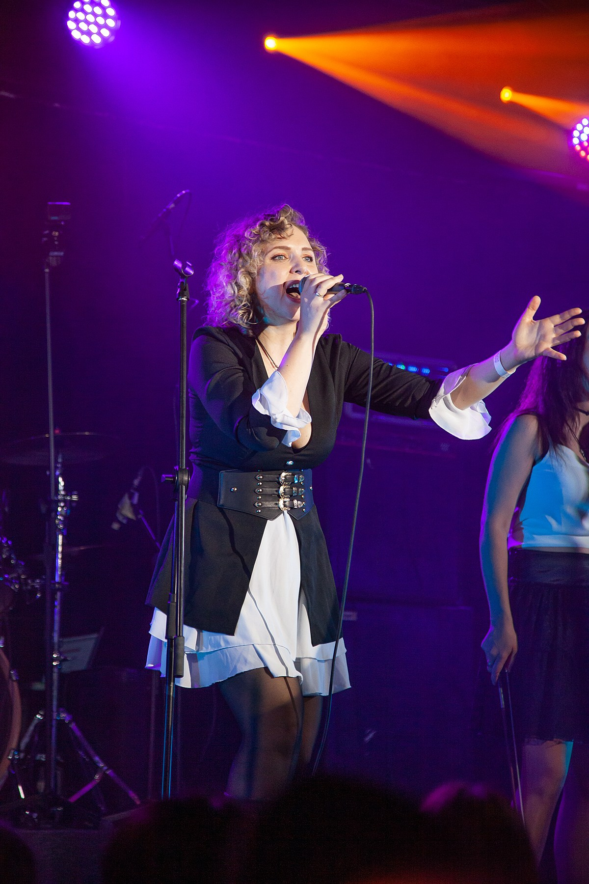 Концерт. Фотограф Мария Кольцова