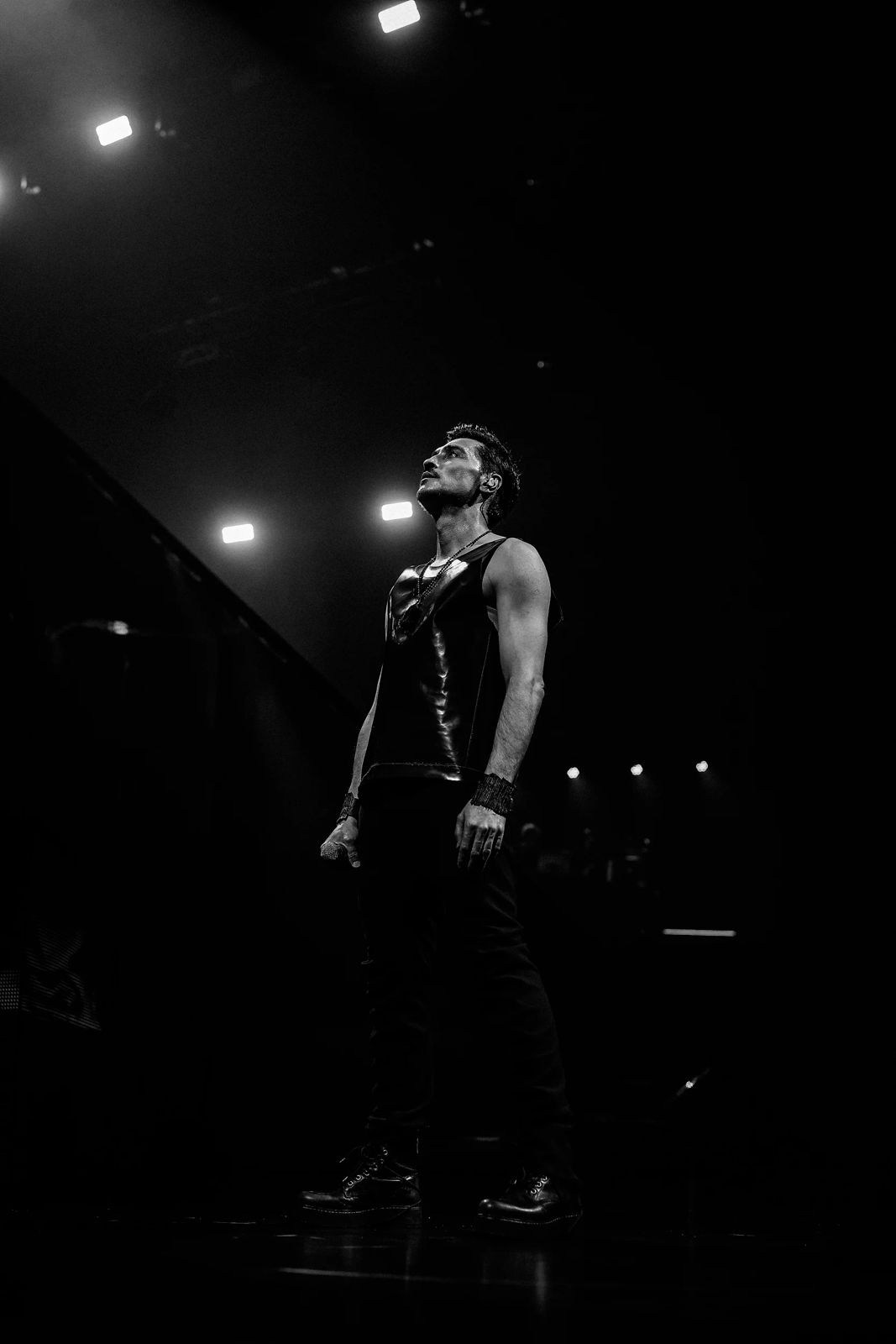 ДИМА БИЛАН @CROCUS CITY HALL