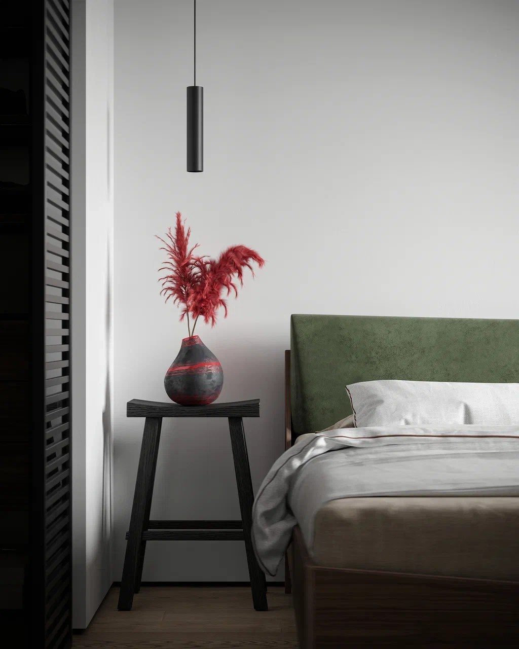 ЖК Headliner. AUTHŌR INTERIORS