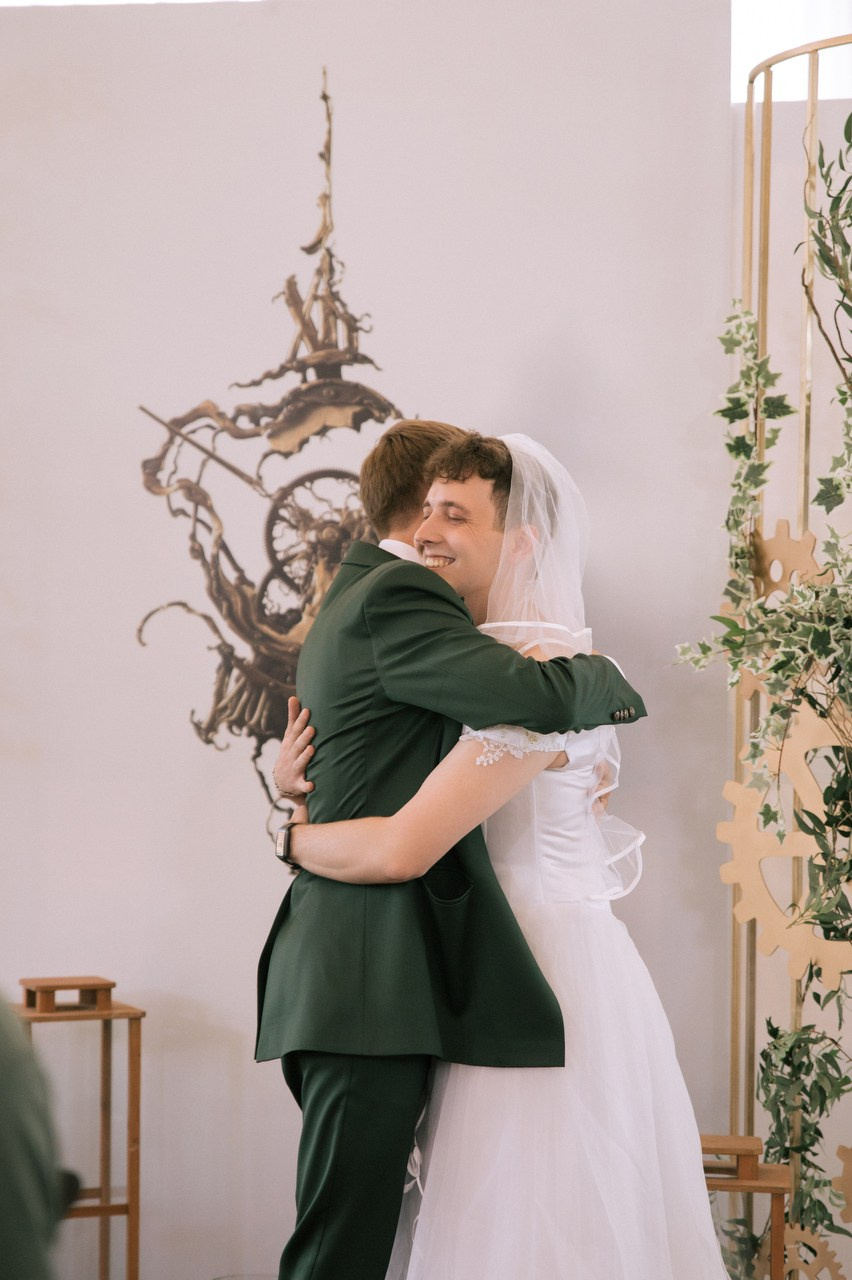 Виктория и Сергей. Свадебный и семейный фотограф