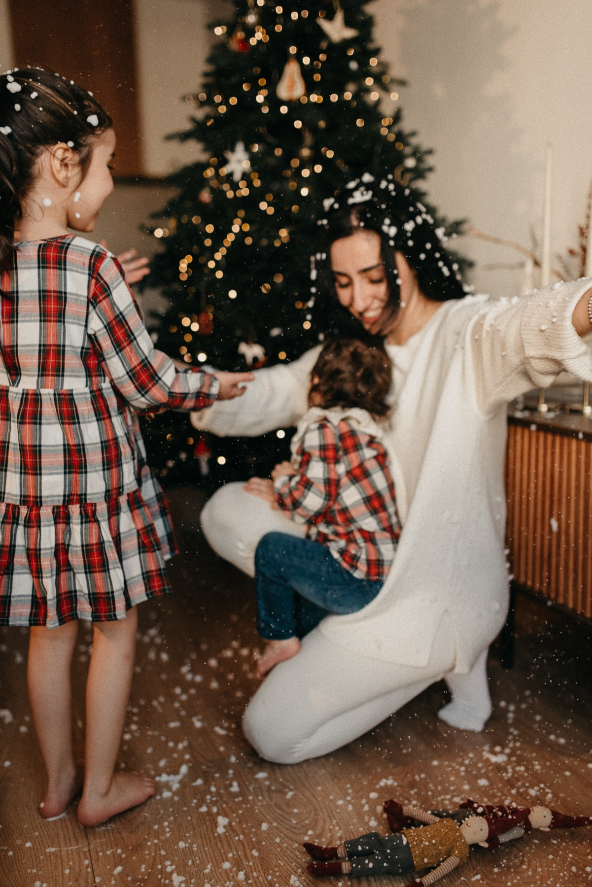 Запах печенек | дома