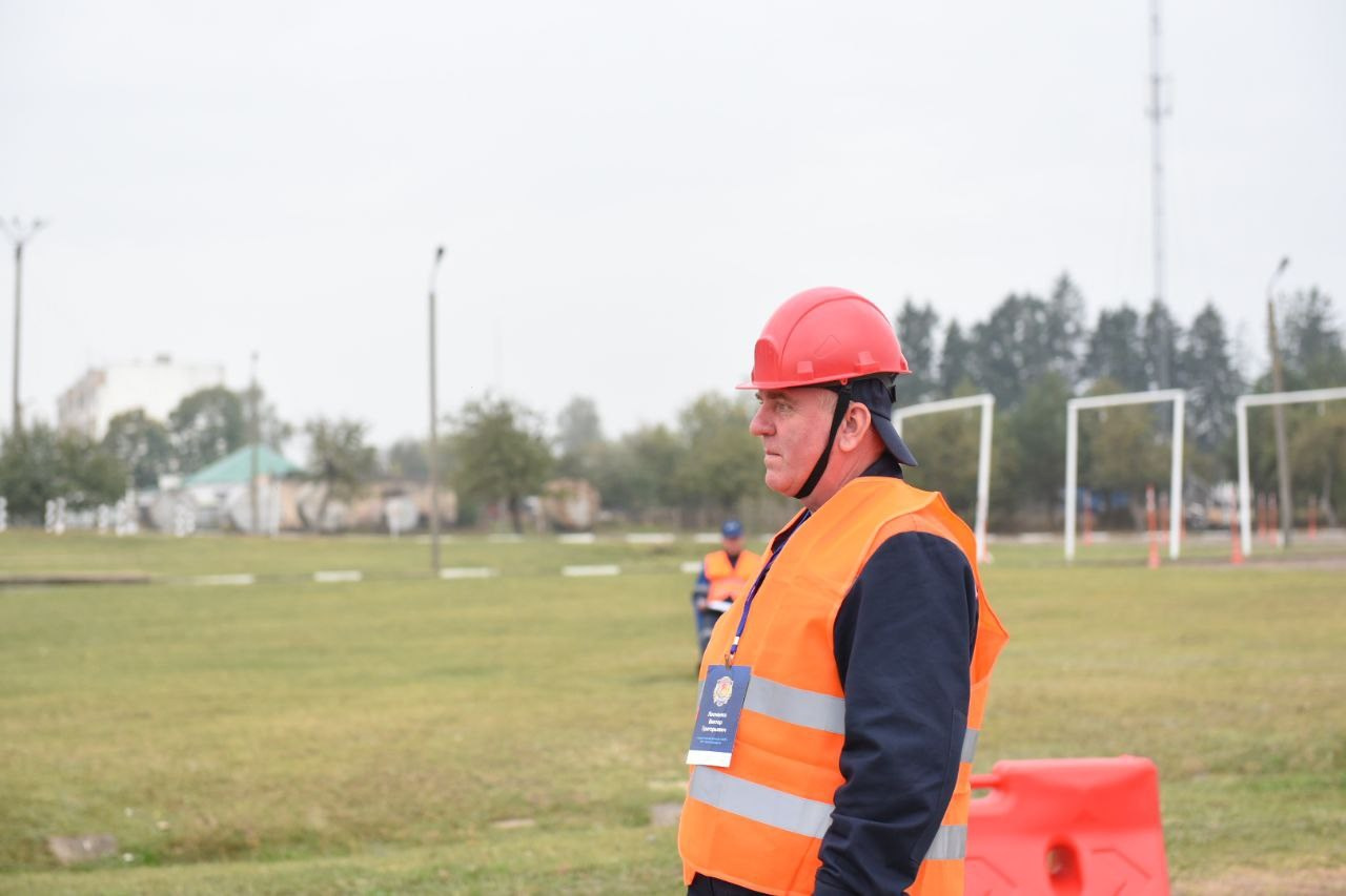 Как это было: II РЕСПУБЛИКАНСКИЕ СОРЕВНОВАНИЯ