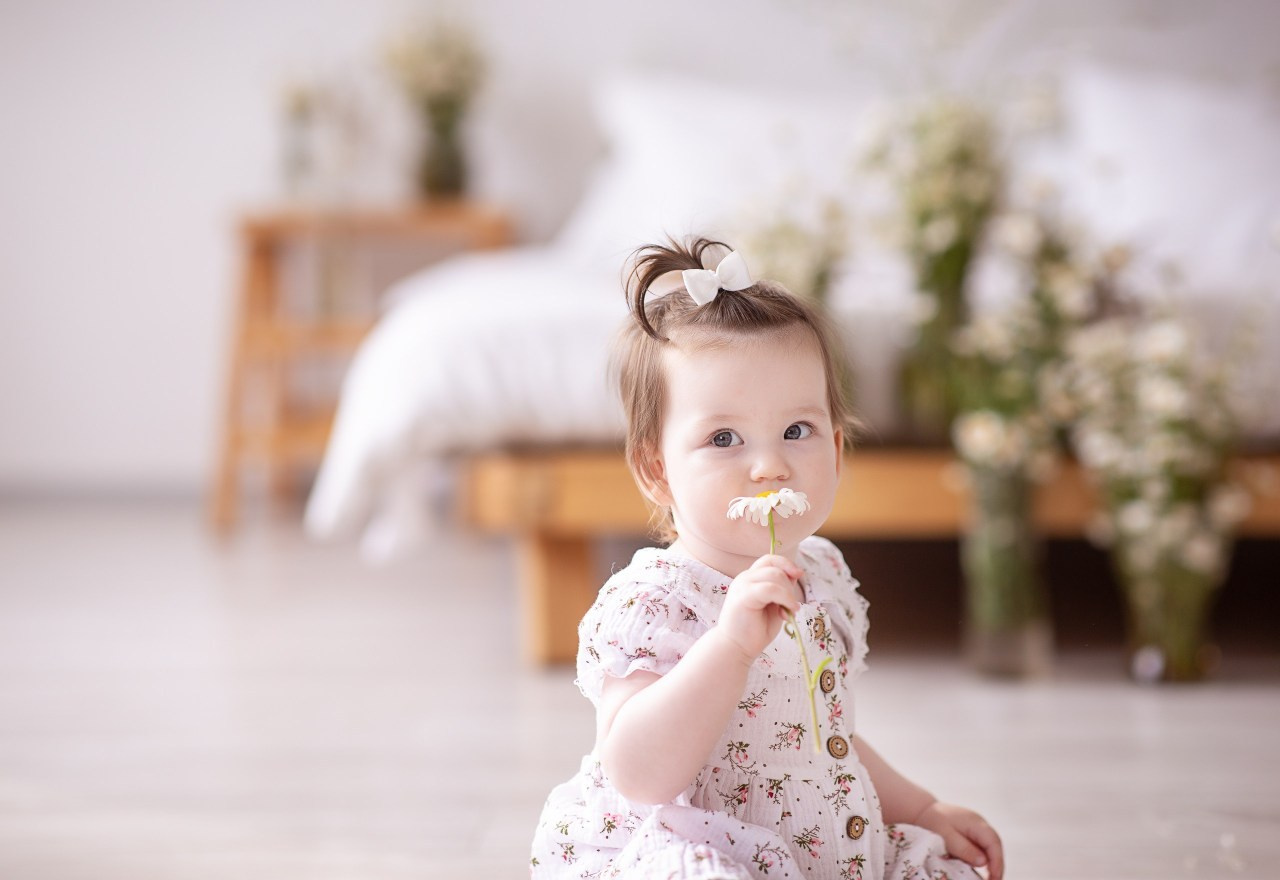 Отзывы. Фотограф Первого годика в санкт-Петербурге