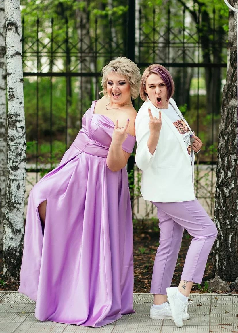 Ведущая праздников и мероприятий Ирина Гумерова