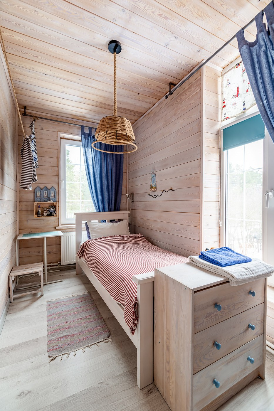 Внуково. Мини-отель. Интерьерный фотограф в Крыму