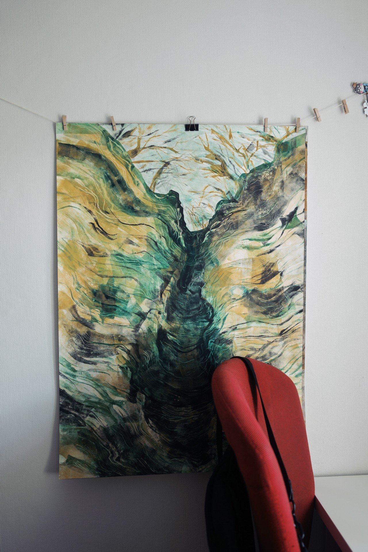 New Generation — Artists of Siberia