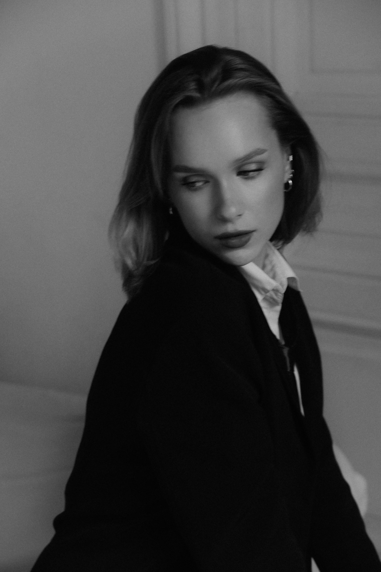 Настя. Свадебный фотограф в Белгороде Антон Каменев