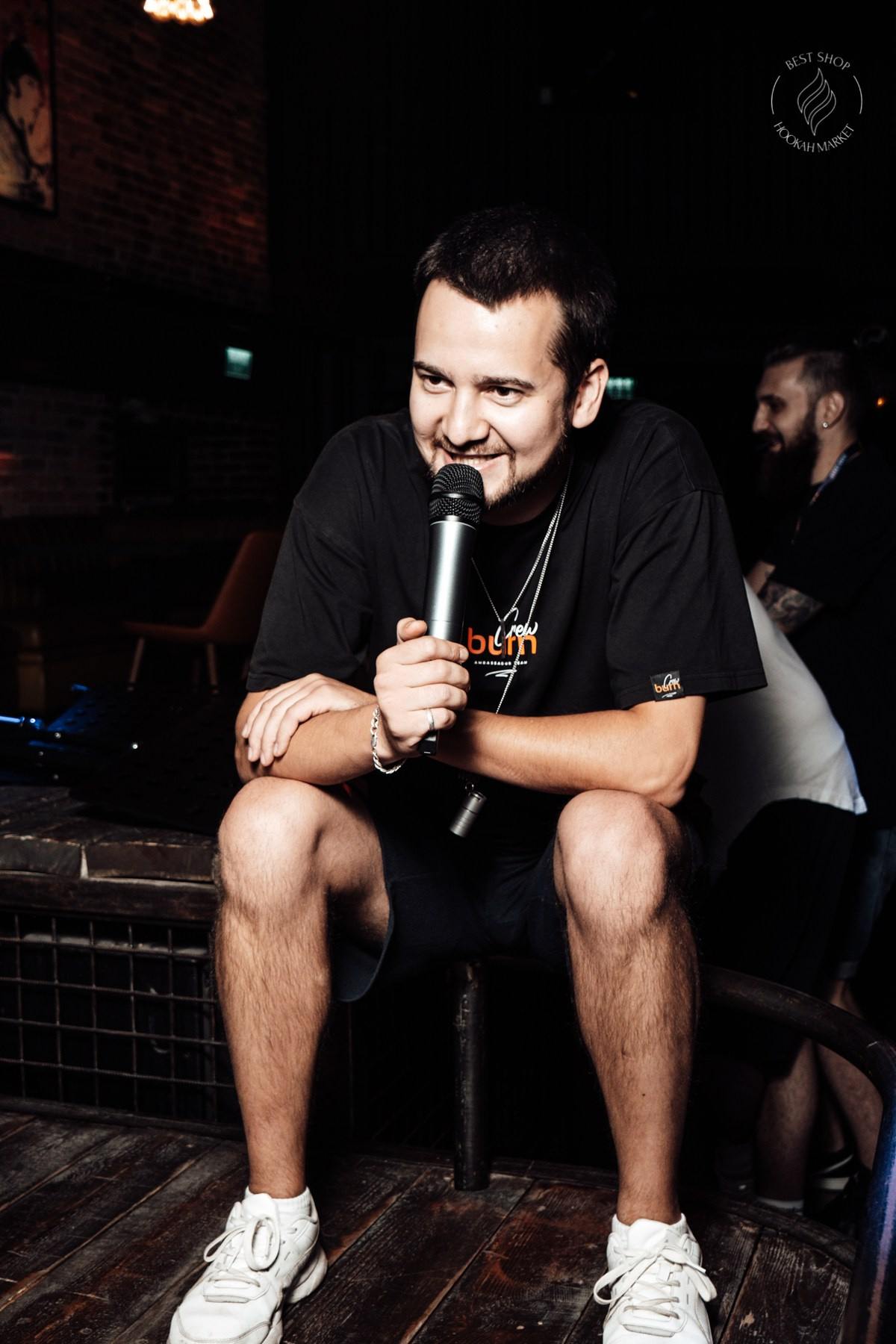 Overdose. Ilgizphoto.ru