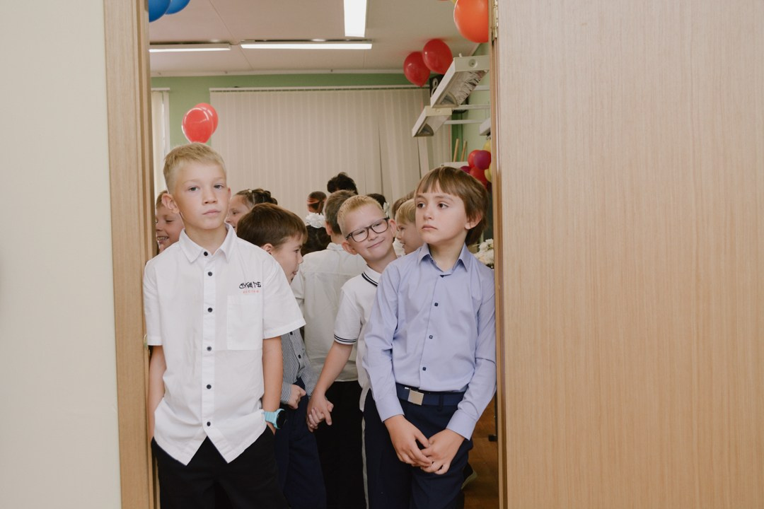 Репортаж. Семейный и детский фотограф в Москве — Даша ФотоИстории