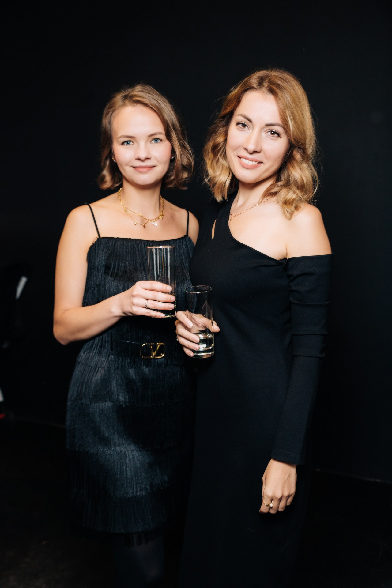 День Рождения. Фотограф Перминов Никита СПБ