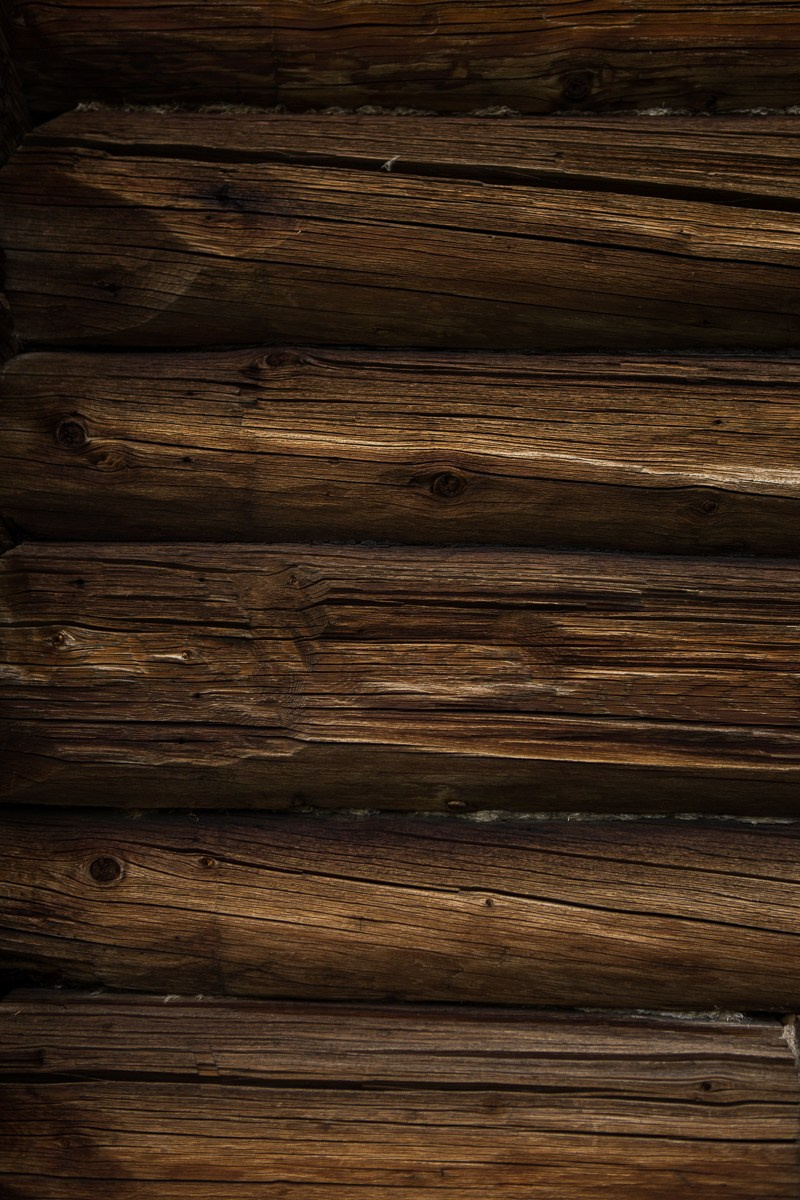 Kizhi. Фотограф Евгения Добротворская