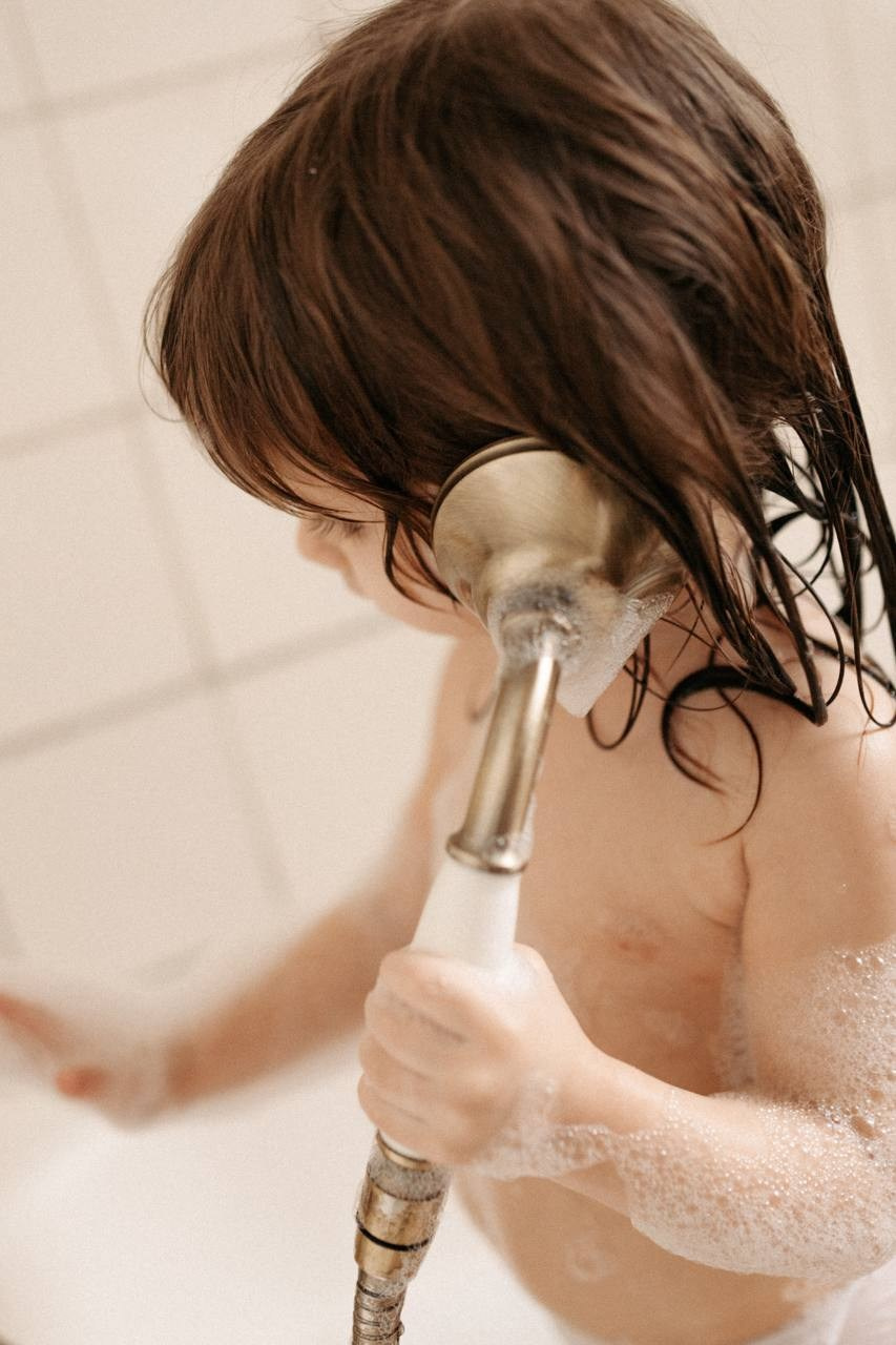 СЕМЕЙНАЯ. Фотограф Анастасия Гончарова