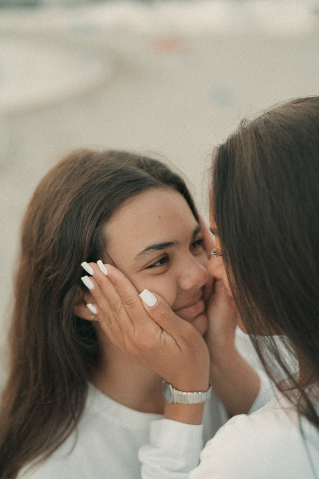 Семейная фотосессия Алесия и Ариша — фотограф Жанна Шестопалова