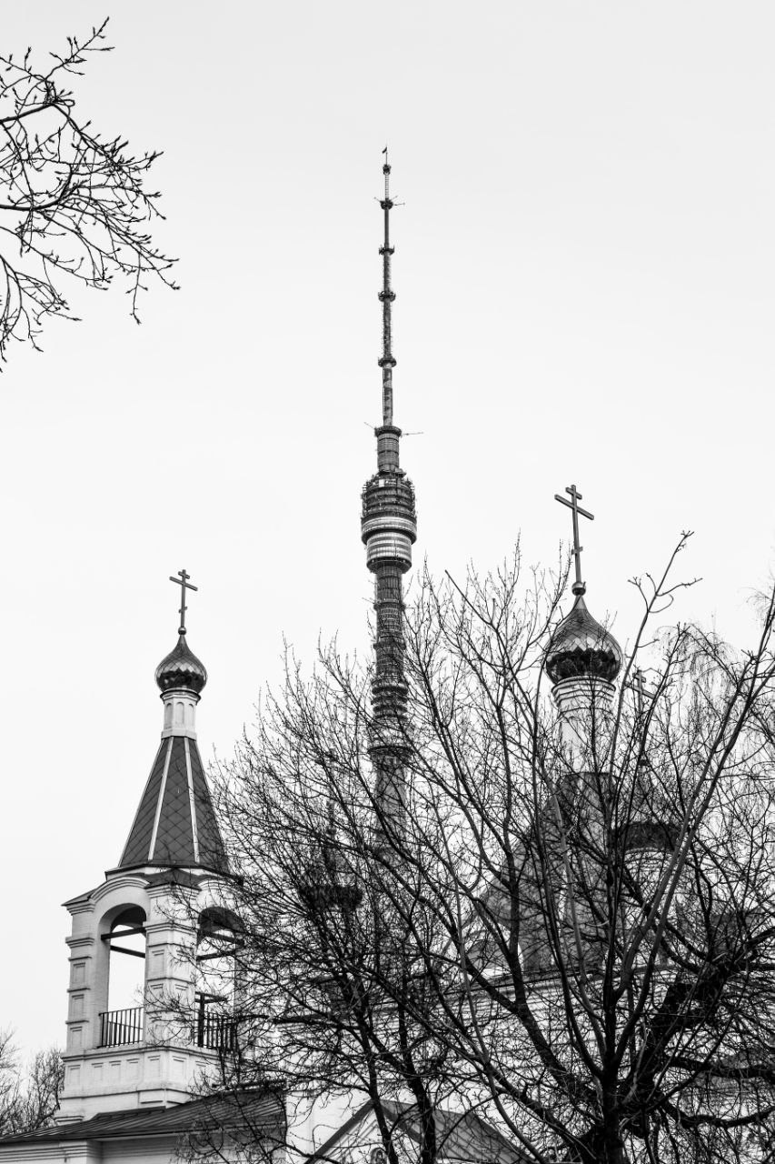 Стрит фото Москва. Фотограф Лобанов Антон, г. Москва