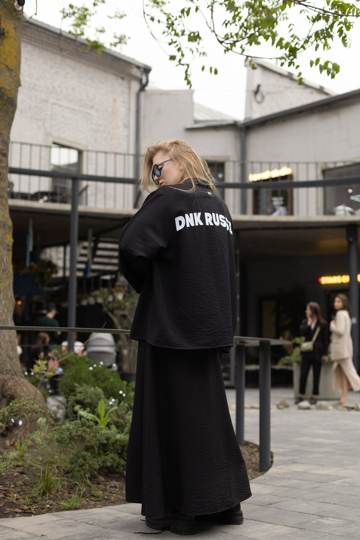 DNK II ЛЕТНЯЯ КОЛЛЕКЦИЯ 24. Свадебный фотограф Верещак Сергей I Ростов-на-Дону