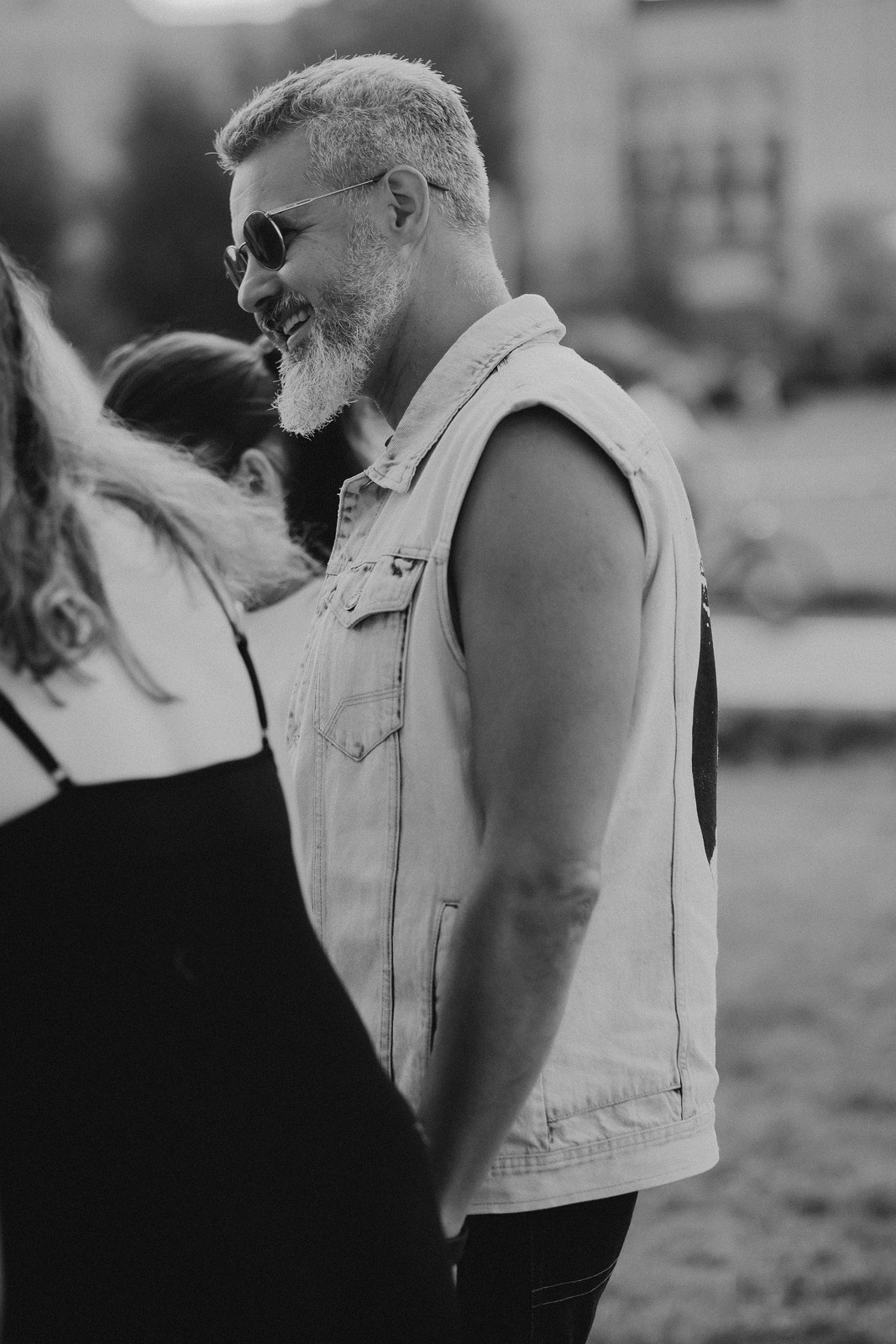 ATLANTS FAMILY DAY. Фотограф Москва Владимир Филин