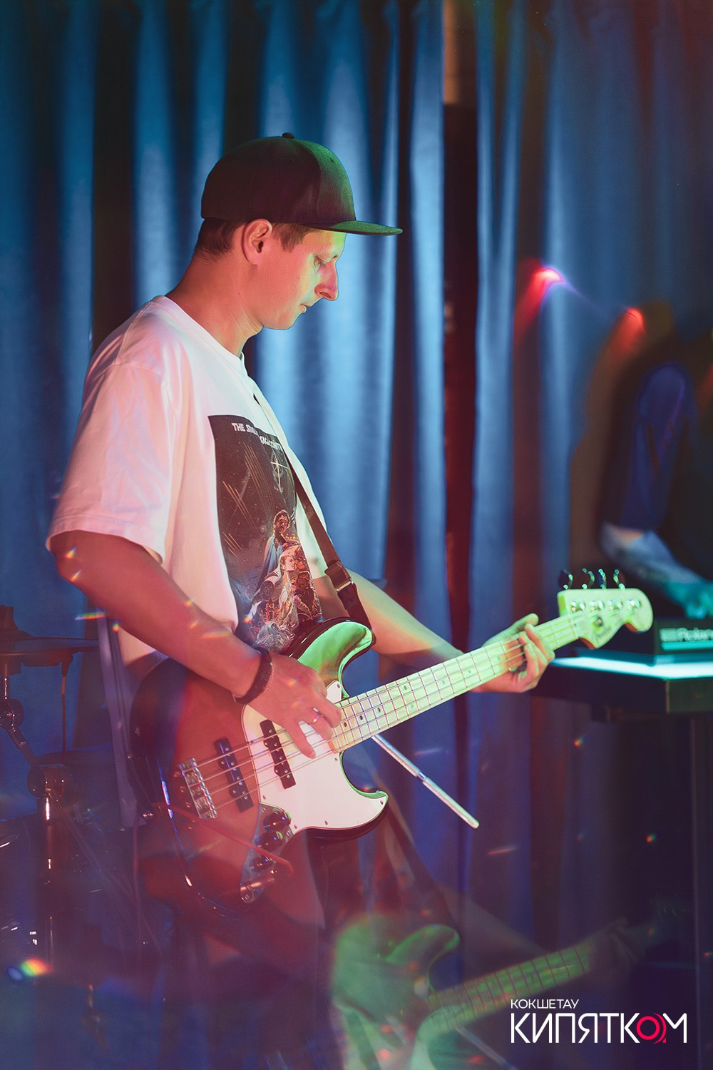 GENTLEMAN PUB. КИПЯТКОМ КОКШЕТАУ