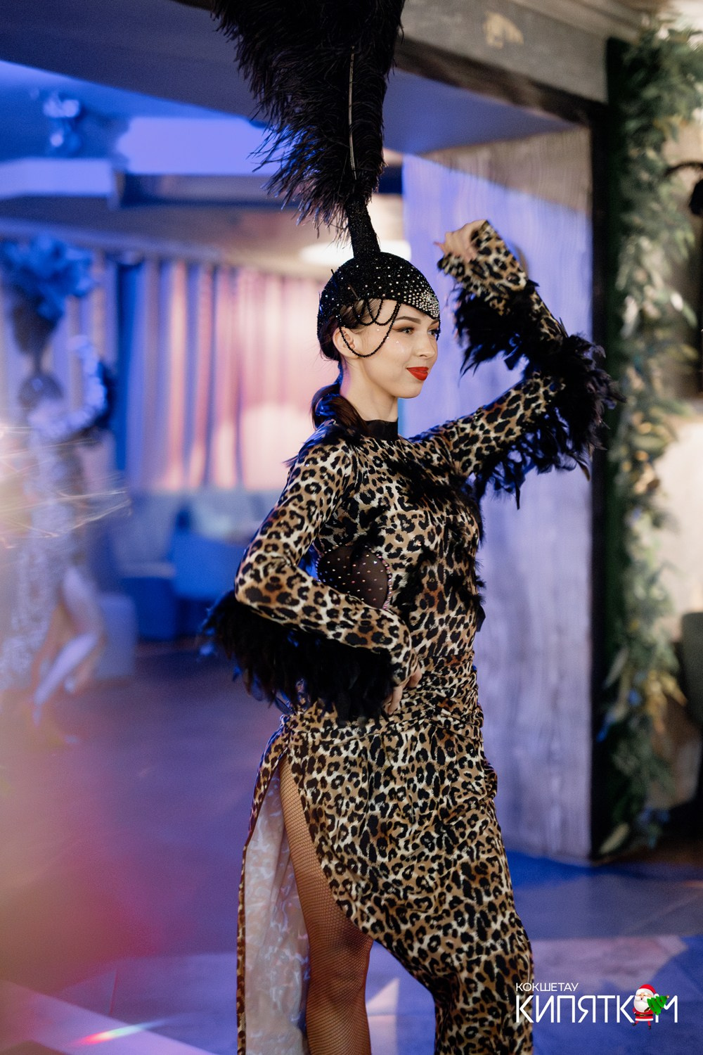 ШАШЛЫЧНЫЙ ДВОР. КИПЯТКОМ КОКШЕТАУ