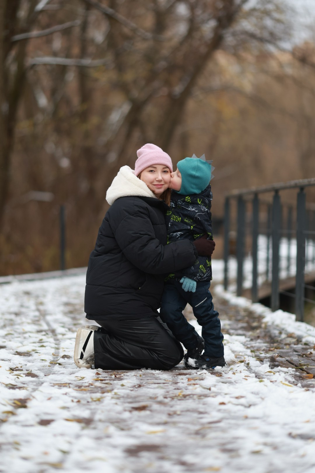 Семейные. Семейный и детский фотограф Беспалова Анна