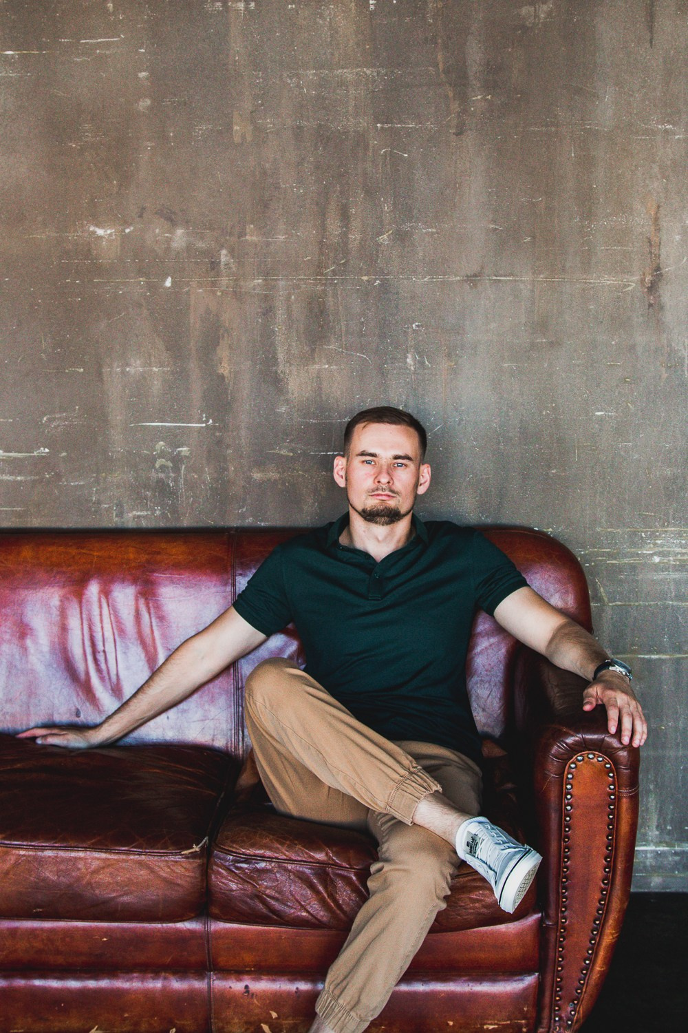 Люди и контент. Фотограф в Москве