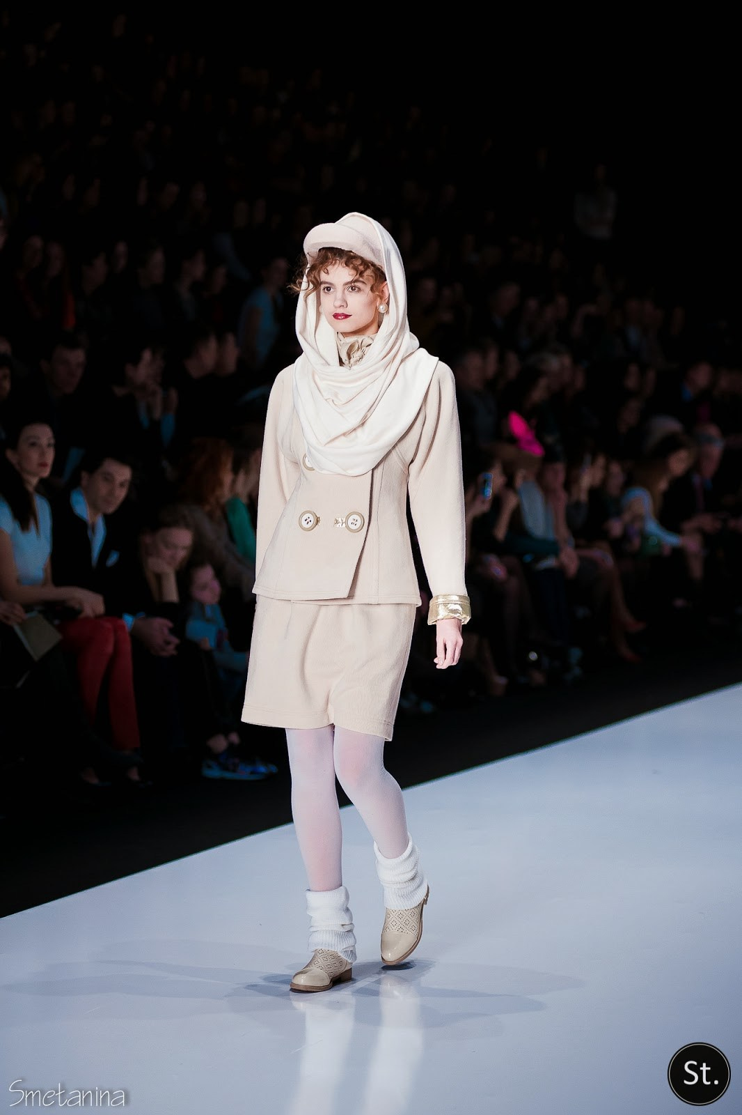 Fashion фотосессия. Свадебный и женский фотограф в Лиссабоне Яковлева Ольга