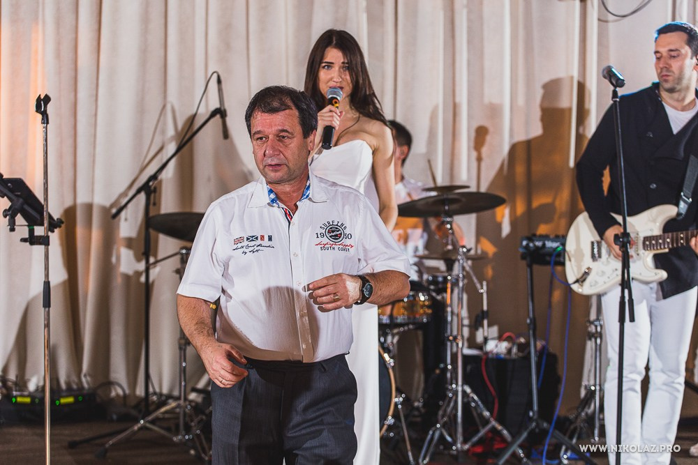 UP GROUP. Видеооператор/Фотограф Николай Завьялов