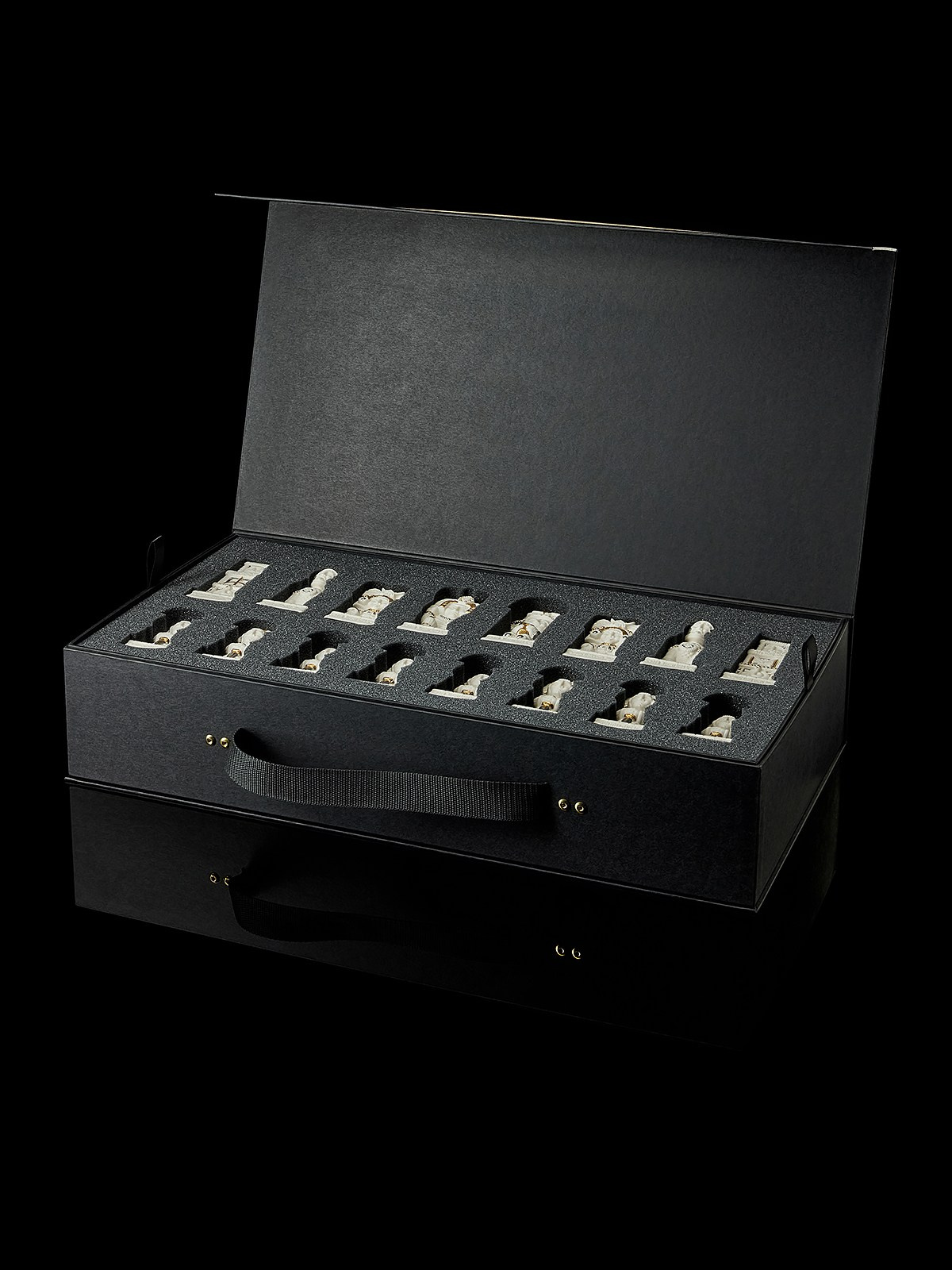 Шахматы. Предметный фотограф в Москве Вячеслав Тимошенко