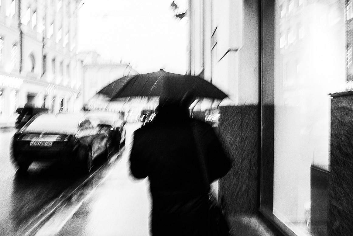 Уличная и жанровая фотография | Виктор Молодцов. Промышленная и репортажная фотография