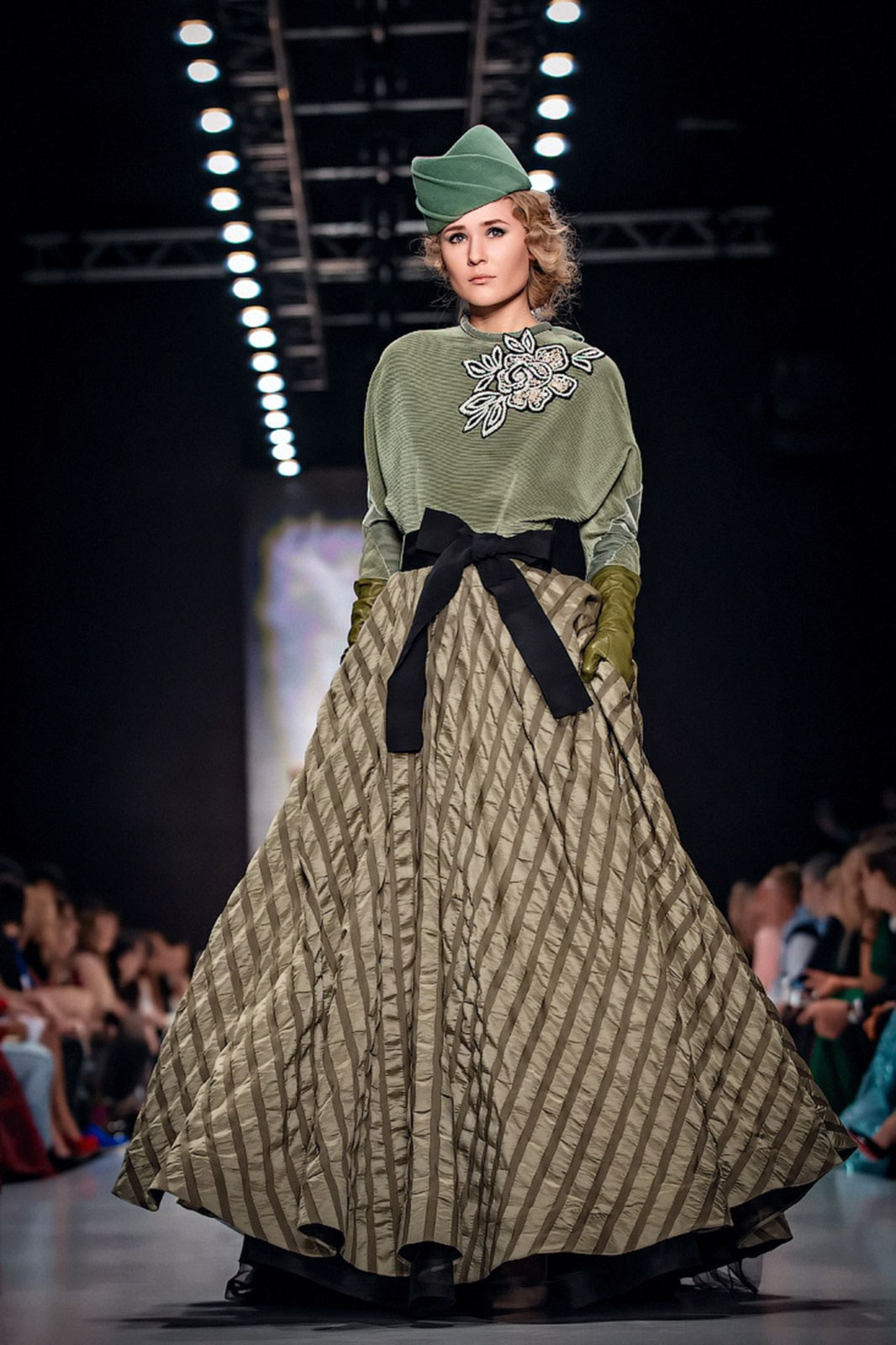 FASHION. Фотограф и видеограф для бизнеса в Москве — фуд, рестораны, интерьер, контент | Sizov Studio