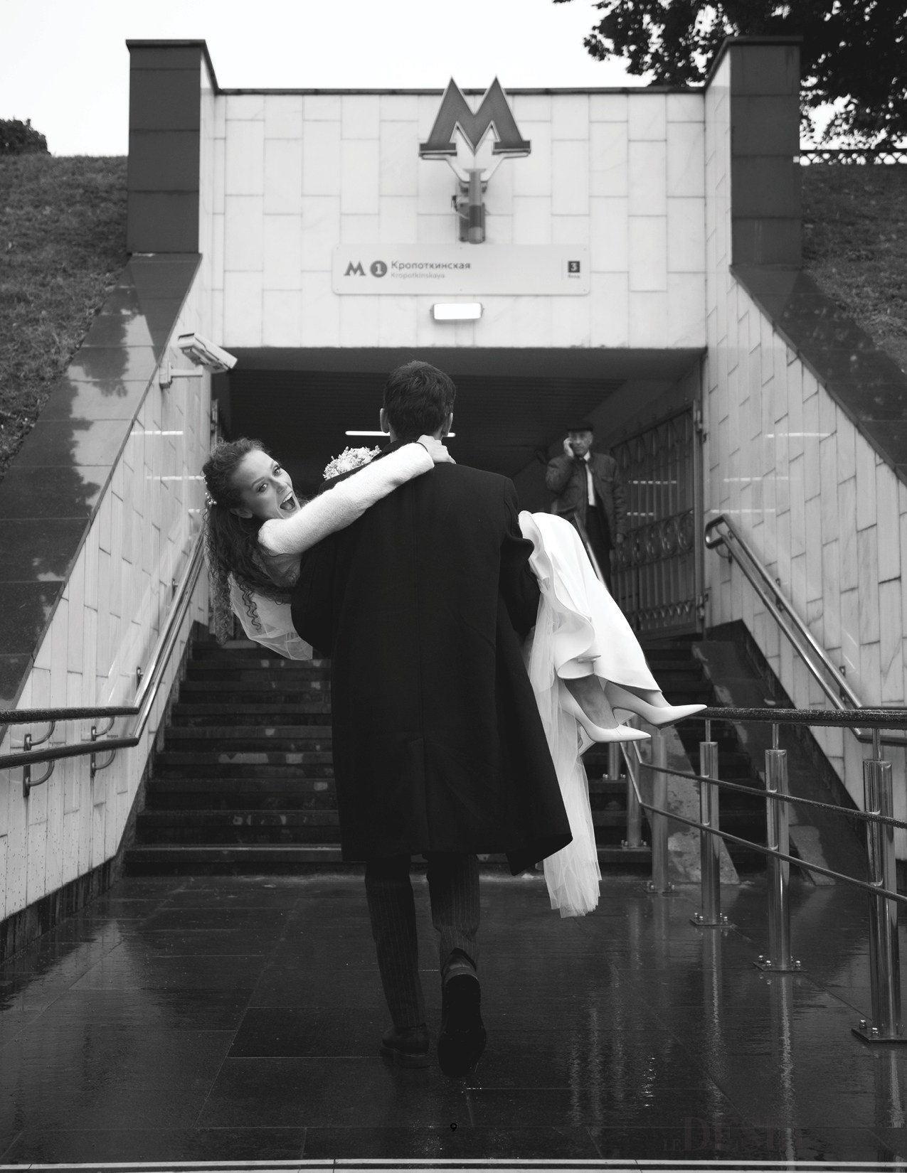 LeDesir. Photomantis