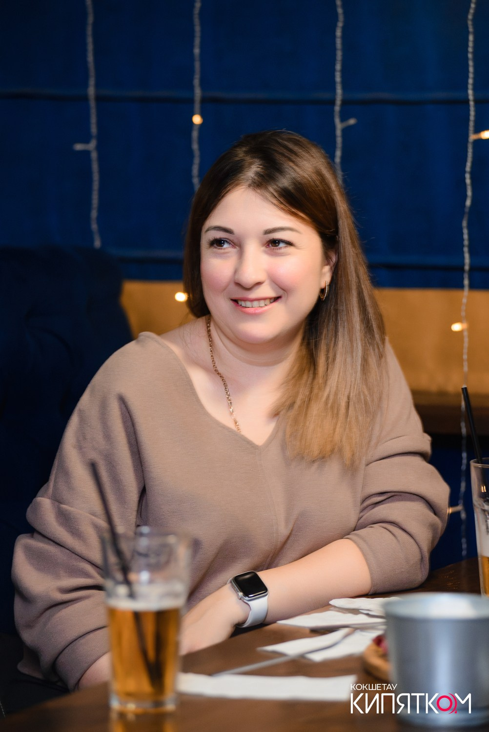 STAND UP КОНЦЕРТ. КИПЯТКОМ КОКШЕТАУ