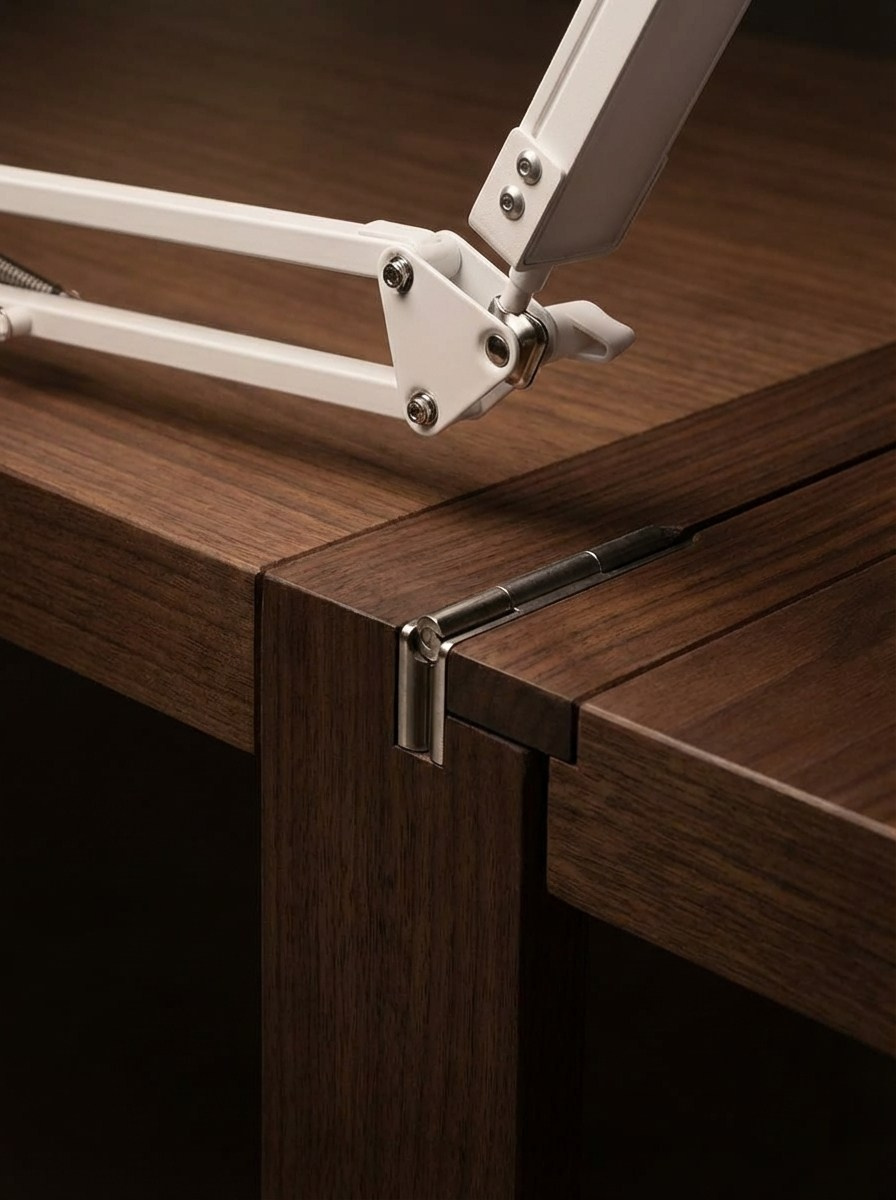 Лампа настольная. Фотограф Санкт-Петербург