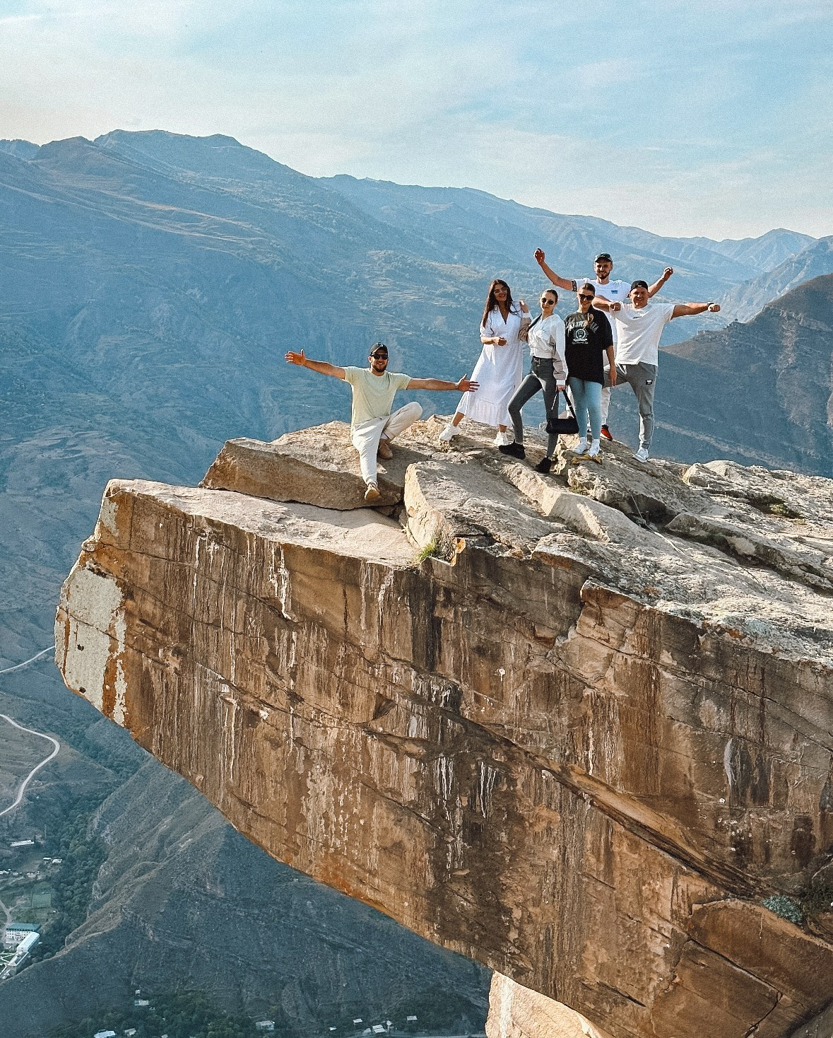 Дагестан. Организатор Авторских Туров Жукова Алёна