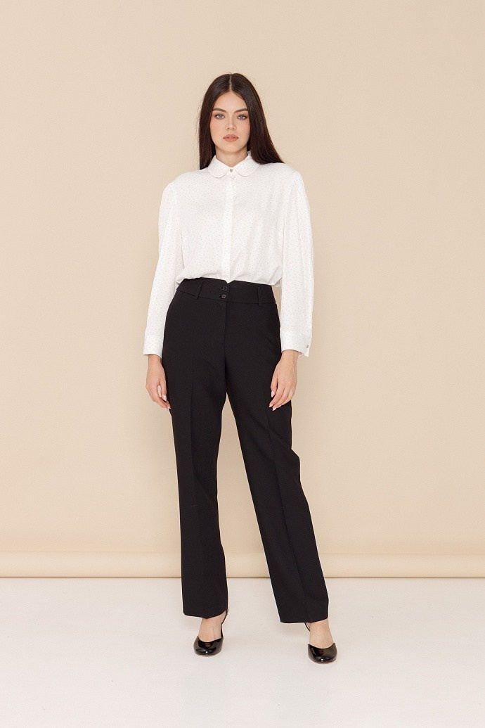 Анна — Б. ТМ Продакшн — Съемка для маркетплейсов в Москве