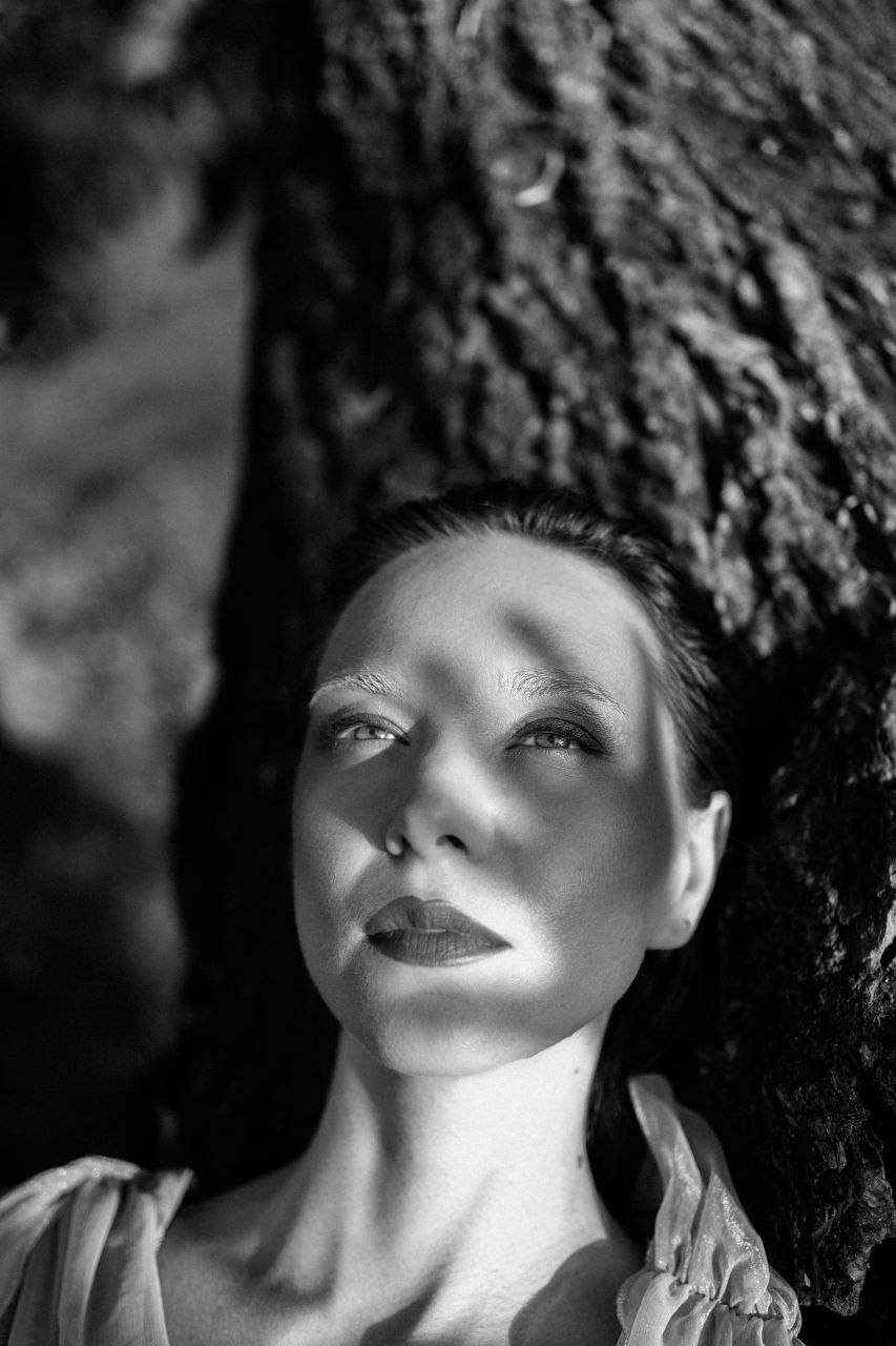 КРАСОТА. Фотограф/ видеограф Катя Ильина Калуга