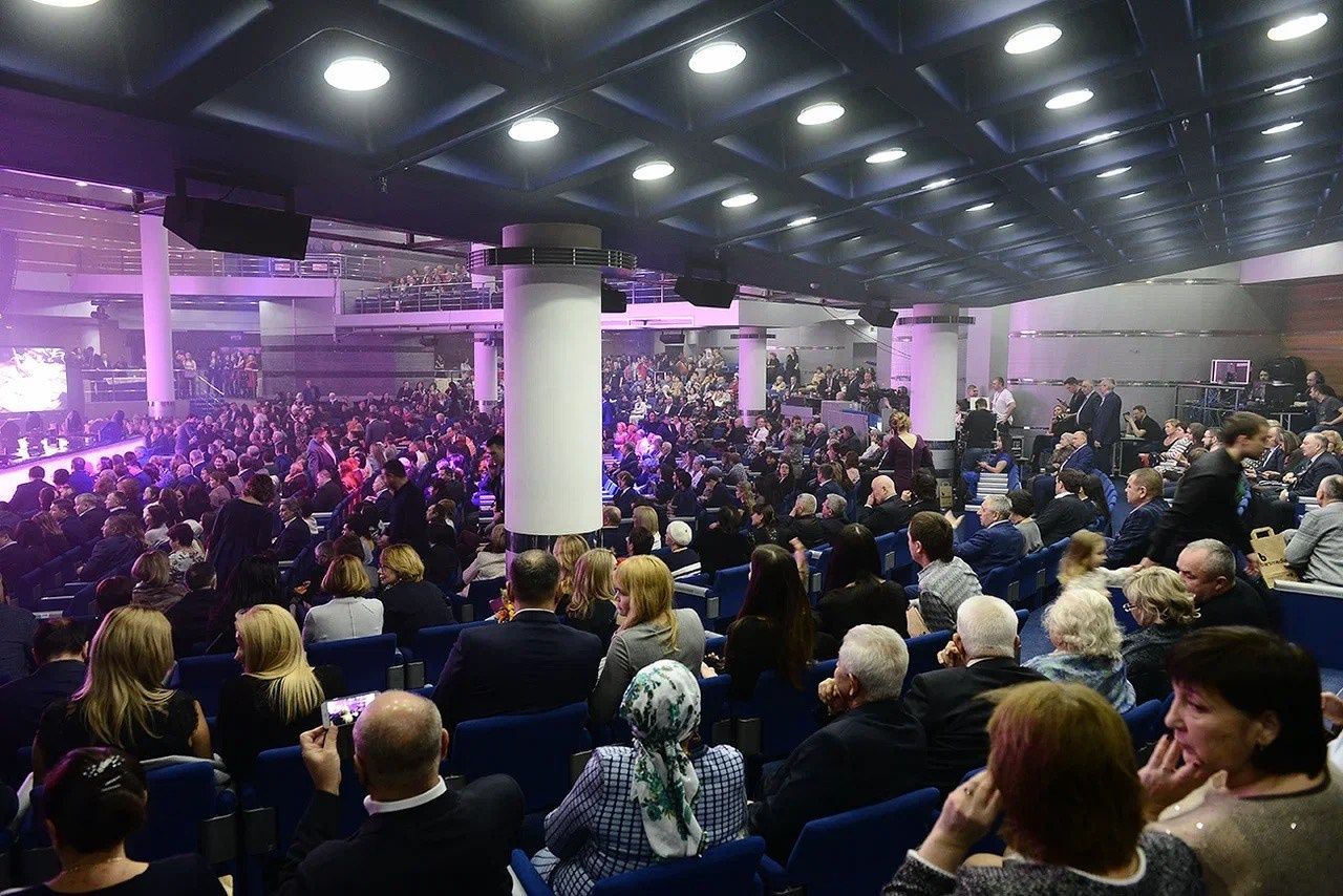 Татар жыры. Фотограф Наиль Зоркий