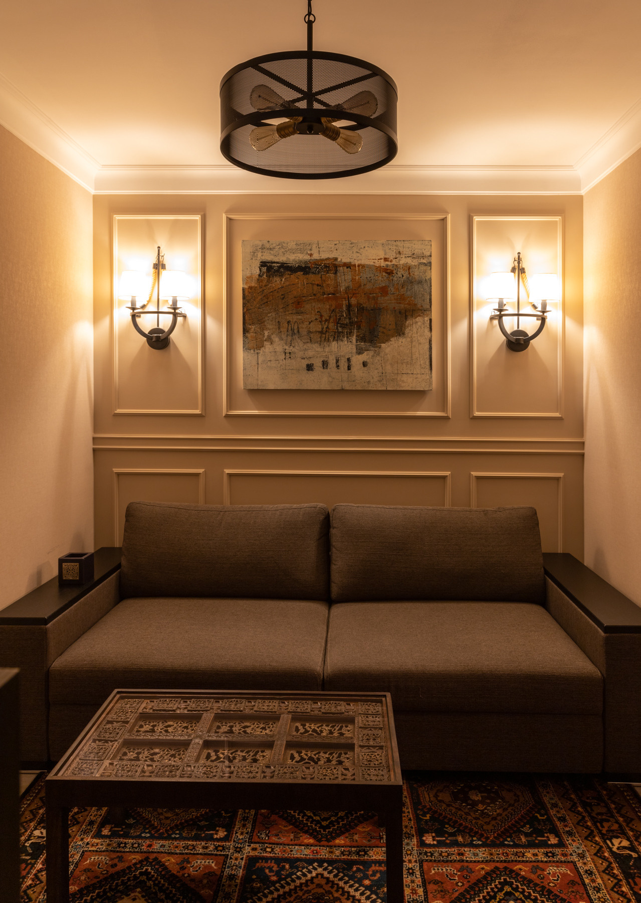 Фотосъемка интерьеров. Фотограф Алексей Колчин (Москва). Предметная, репортажная, студийная