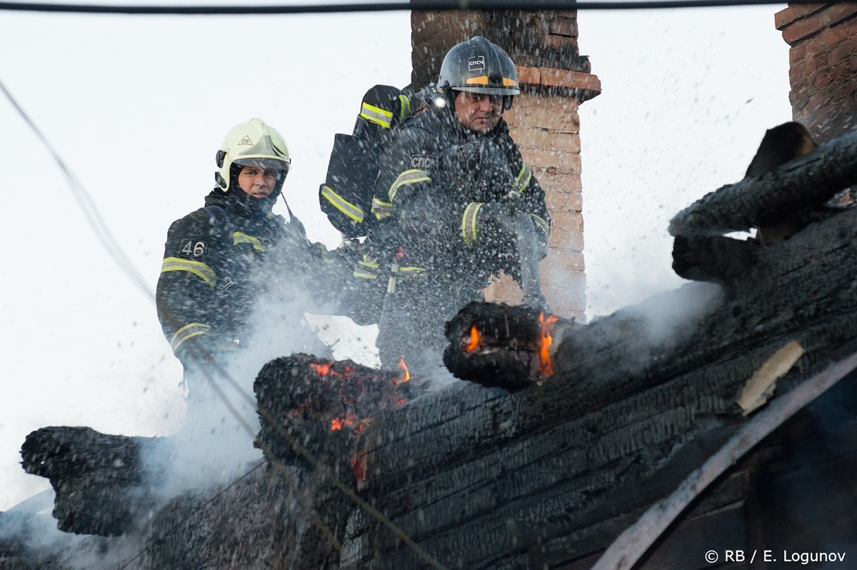 Происшествия