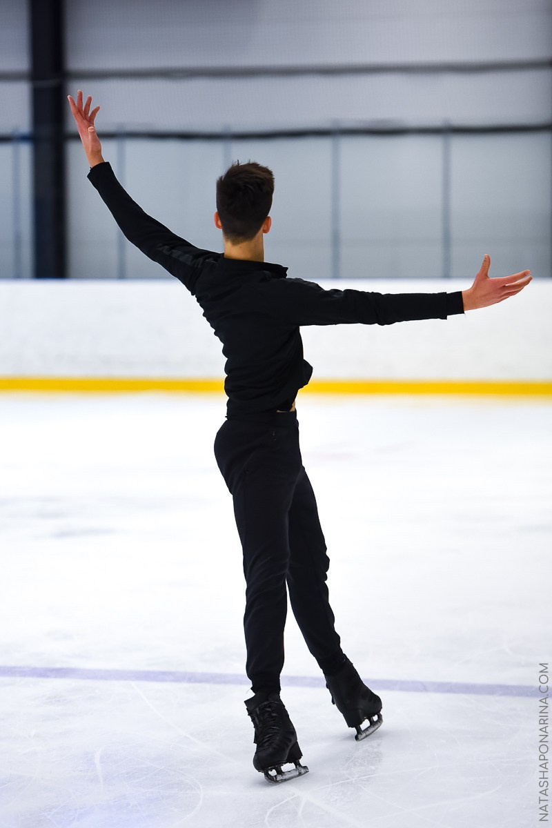 ПЁТР ГУМЕННИК НА МОИХ ФОТОГРАФИЯХ. Russian figure skating photographer from Saint-Petersburg