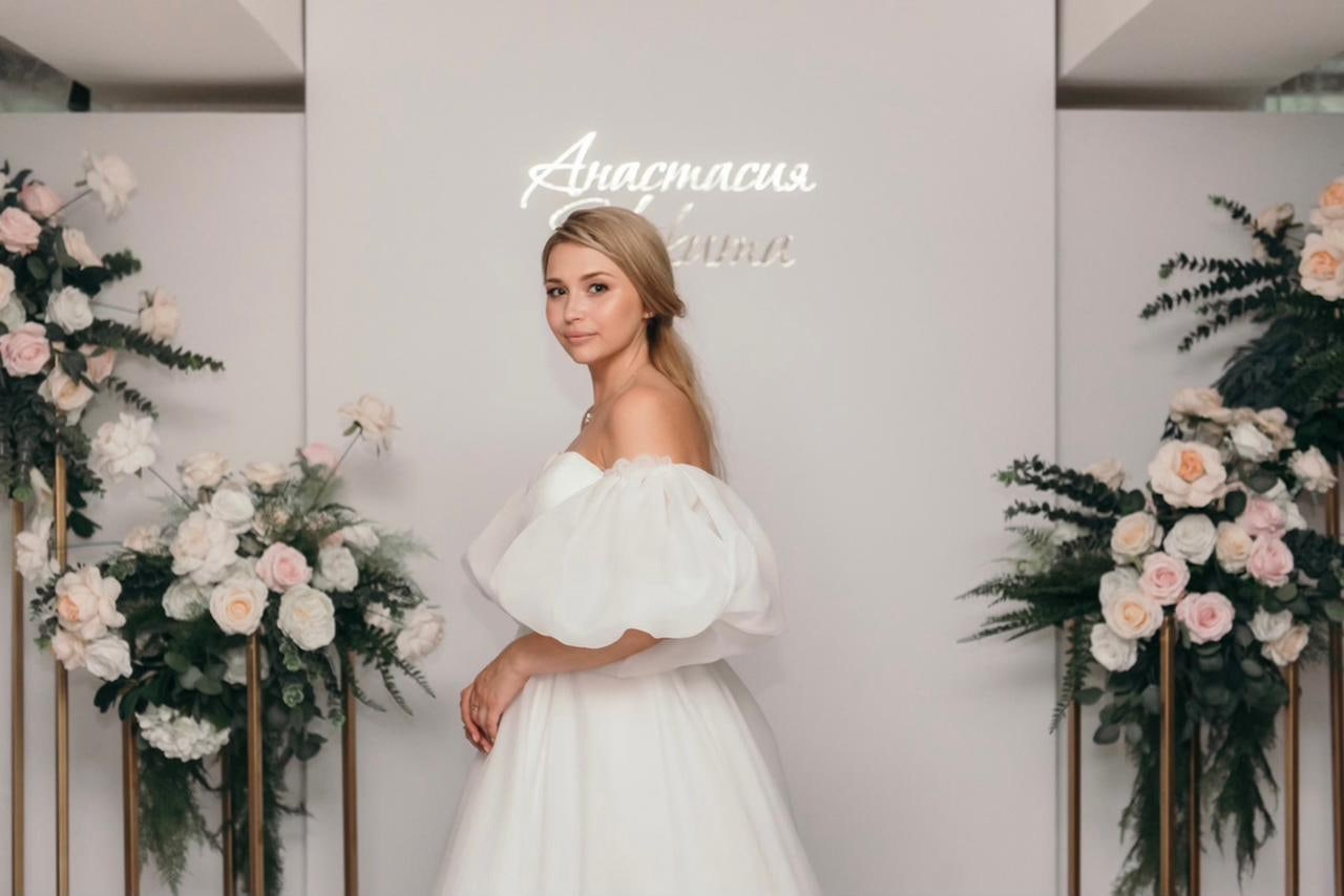 Никита & Анастасия. Свадебный и семейный фотограф в Югорске Ольга Мищенко